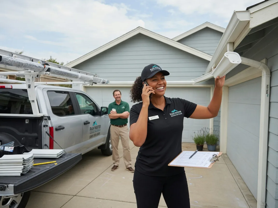 Gutter Installation Hanscom Afb, MA FAQs